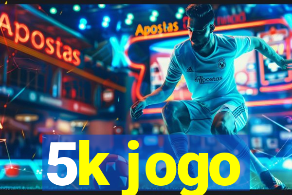 5k jogo